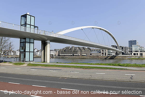 Maastricht
Hoge Brug